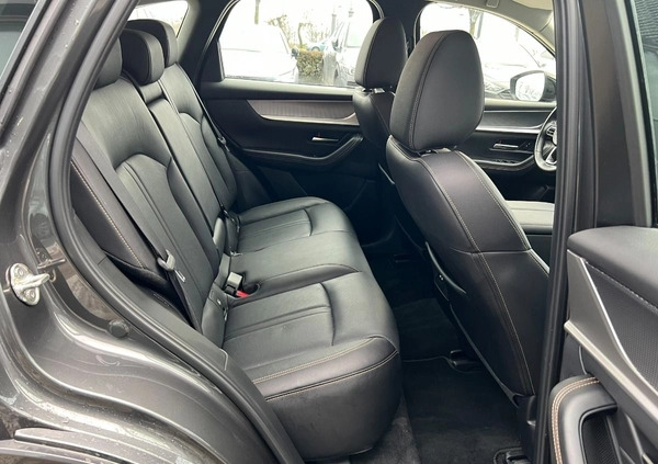 Mazda CX-60 cena 228800 przebieg: 15802, rok produkcji 2022 z Szczawnica małe 466
